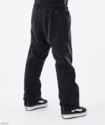 Dope Snow Eesti - mehed blizzard lumelauapüksid Dope must B62VTF183 - Image 3