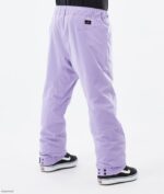 Dope Snow Eesti - mehed blizzard lumelauapüksid Dope pleekinud violetne B62VTF187 - Image 3