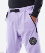 Dope Snow Eesti - mehed blizzard lumelauapüksid Dope pleekinud violetne B62VTF187 - Image 4