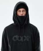 Dope Snow Eesti - mehed hubane ii 2021 fliisist kapuuts Dope must B62VTF308 - Image 6