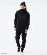 Dope Snow Eesti - mehed hubane ii 2021 fliisist kapuuts Dope must B62VTF308 - Image 9