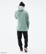 Dope Snow Eesti - mehed hubane ii 2021 fliisist kapuuts Dope tuhmunud roheline B62VTF314 - Image 4