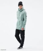 Dope Snow Eesti - mehed hubane ii 2021 fliisist kapuuts Dope tuhmunud roheline B62VTF314 - Image 8