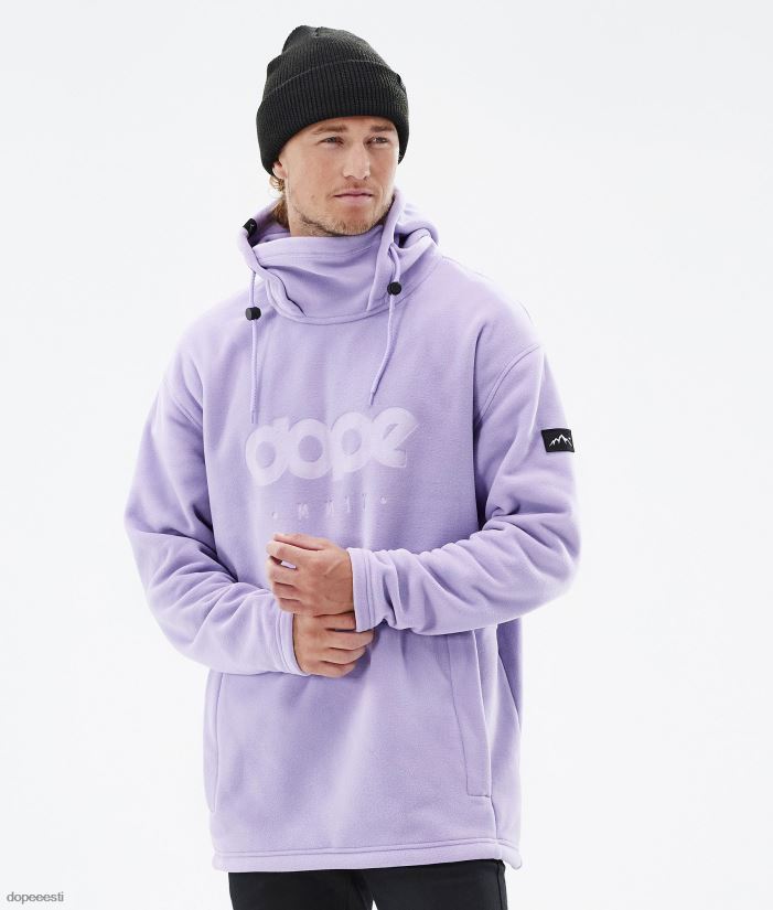 dope_snow_eesti_mehed_hubane_ii_fliisist_kapuuts_dope_pleekinud_violetne_b62vtf309.jpg Dope Snow Eesti - mehed hubane ii fliisist kapuuts Dope pleekinud violetne B62VTF309 - Image 1