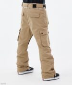 Dope Snow Eesti - mehed ikoonilised lumelauapüksid Dope khaki B62VTF161 - Image 7