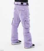 Dope Snow Eesti - mehed ikoonilised lumelauapüksid Dope pleekinud violetne B62VTF169 - Image 7