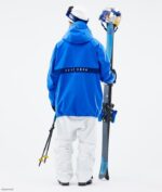 Dope Snow Eesti - mehed jt blizzard suusapüksid Dope jt valge B62VTF167 - Image 5