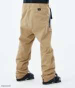 Dope Snow Eesti - mehed jt blizzard suusapüksid Dope khaki sinine B62VTF215 - Image 5
