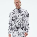 Dope Snow Eesti - mehed kobama aluskihi peal Dope 2x-üles kivi B62VTF270