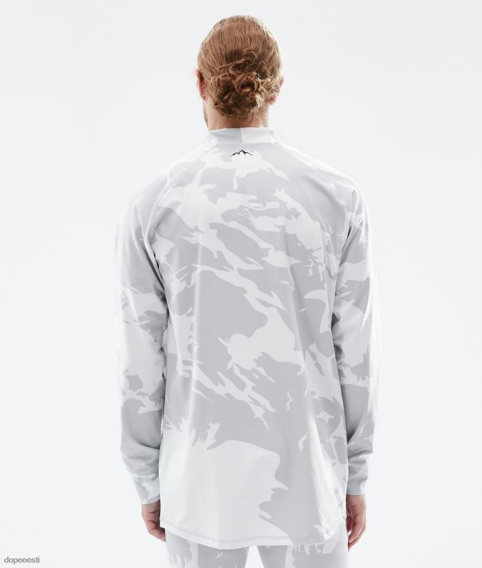 Dope Snow Eesti - mehed kobama aluskihi peal Dope 2x-up hall kaader B62VTF263 - Image 6