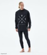 Dope Snow Eesti - mehed kobama aluskihi peal Dope 2x-up must B62VTF264 - Image 3