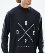 Dope Snow Eesti - mehed kobama aluskihi peal Dope 2x-up must B62VTF264 - Image 5