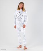 Dope Snow Eesti - mehed kobama aluskihi peal Dope 2x-up tucks camo B62VTF275 - Image 4