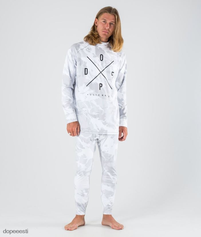 Dope Snow Eesti - mehed kobama aluskihi peal Dope 2x-up tucks camo B62VTF275 - Image 5