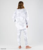 Dope Snow Eesti - mehed kobama aluskihi püksid Dope 2x-up tucks camo B62VTF271 - Image 6