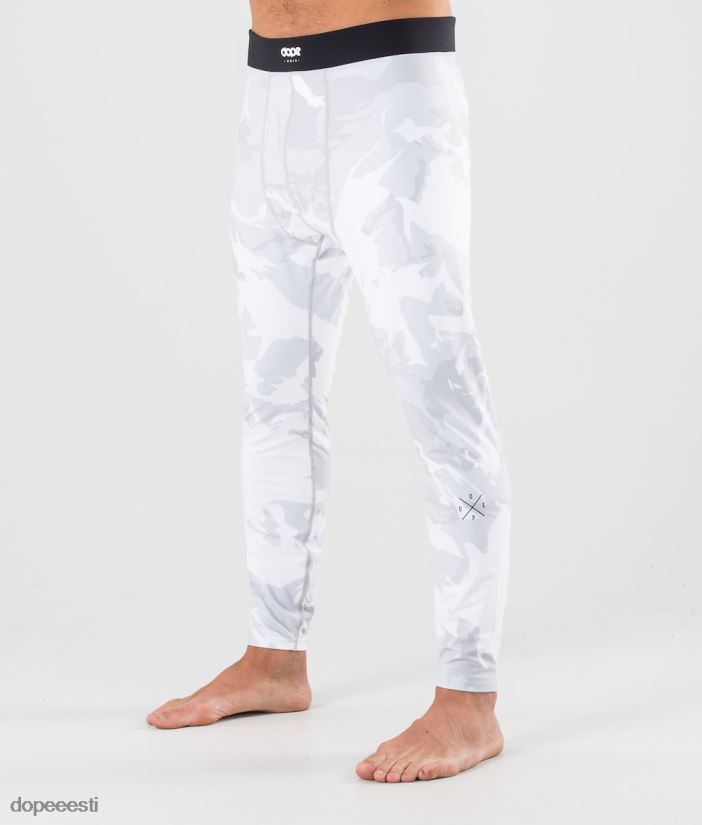 Dope Snow Eesti - mehed kobama aluskihi püksid Dope 2x-up tucks camo B62VTF271 - Image 1