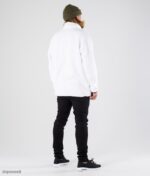 Dope Snow Eesti - mehed kuhjaga 2019 fliiskampsun Dope valge B62VTF339 - Image 2