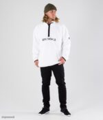 Dope Snow Eesti - mehed kuhjaga 2019 fliiskampsun Dope valge B62VTF339 - Image 6