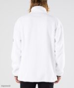 Dope Snow Eesti - mehed kuhjaga 2019 fliiskampsun Dope valge B62VTF339 - Image 8