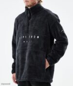 Dope Snow Eesti - mehed kuhjaga 2021 fliis kampsun Dope fantoom B62VTF319 - Image 2