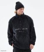 Dope Snow Eesti - mehed kuhjaga 2021 fliis kampsun Dope fantoom B62VTF319