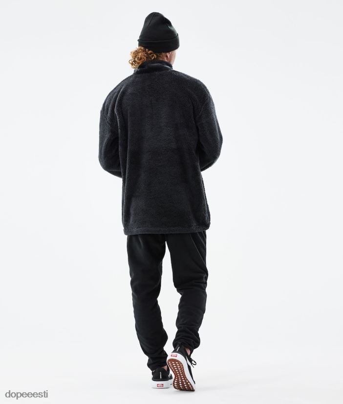 Dope Snow Eesti - mehed kuhjaga 2021 fliis kampsun Dope fantoom B62VTF319 - Image 5