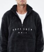 Dope Snow Eesti - mehed kuhjaga 2021 fliis kampsun Dope fantoom B62VTF319 - Image 6