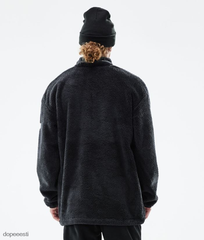 Dope Snow Eesti - mehed kuhjaga 2021 fliis kampsun Dope fantoom B62VTF319 - Image 8