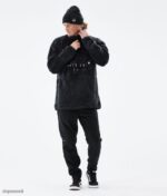 Dope Snow Eesti - mehed kuhjaga 2021 fliis kampsun Dope fantoom B62VTF319 - Image 9