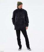 Dope Snow Eesti - mehed kuhjaga fliisist kampsun Dope fantoom B62VTF313 - Image 4