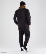 Dope Snow Eesti - mehed loyd fliisist kampsun Dope must B62VTF338 - Image 2