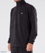 Dope Snow Eesti - mehed loyd fliisist kampsun Dope must B62VTF338 - Image 3
