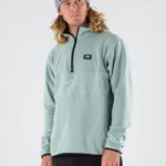Dope Snow Eesti - mehed loyd fliisist kampsun Dope tuhmunud roheline B62VTF335