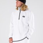 Dope Snow Eesti - mehed loyd fliisist kampsun Dope valge B62VTF336