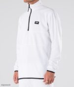 Dope Snow Eesti - mehed loyd fliisist kampsun Dope valge B62VTF336 - Image 3