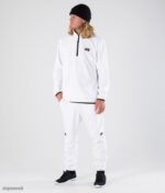 Dope Snow Eesti - mehed loyd fliisist kampsun Dope valge B62VTF336 - Image 5