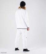 Dope Snow Eesti - mehed loyd fliisist kampsun Dope valge B62VTF336 - Image 6