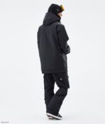 Dope Snow Eesti - mehed migoo lumelaua jope Dope 2x-up must B62VTF93 - Image 5