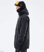 Dope Snow Eesti - mehed migoo lumelaua jope Dope 2x-up must B62VTF93 - Image 6