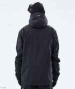 Dope Snow Eesti - mehed migoo lumelaua jope Dope 2x-up must B62VTF93 - Image 7