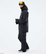 Dope Snow Eesti - mehed migoo lumelaua jope Dope 2x-up must B62VTF93 - Image 10