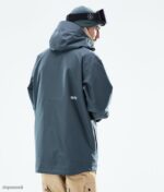 Dope Snow Eesti - mehed mojo lumelaua jope Dope metallist sinine B62VTF137 - Image 11