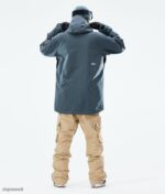 Dope Snow Eesti - mehed mojo lumelaua jope Dope metallist sinine B62VTF137 - Image 9