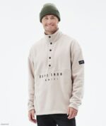 Dope Snow Eesti - mehed mugav fliisist kampsun Dope liiv B62VTF325