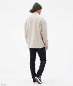 Dope Snow Eesti - mehed mugav fliisist kampsun Dope liiv B62VTF325 - Image 5