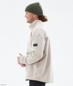 Dope Snow Eesti - mehed mugav fliisist kampsun Dope liiv B62VTF325 - Image 7