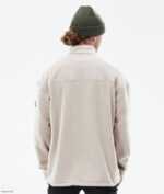 Dope Snow Eesti - mehed mugav fliisist kampsun Dope liiv B62VTF325 - Image 8