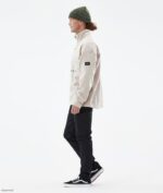 Dope Snow Eesti - mehed mugav fliisist kampsun Dope liiv B62VTF325 - Image 10