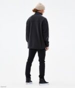Dope Snow Eesti - mehed mugav fliisist kampsun Dope must B62VTF311 - Image 5
