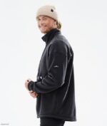Dope Snow Eesti - mehed mugav fliisist kampsun Dope must B62VTF311 - Image 7